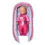 Zapf - BABY born Cosulet bebelusi Zapf Creation - 4